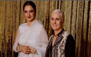 diors-maria-grazia-chiuri-meets-indias-most-iconic-woman-rekha-calls-it-a-true-honour